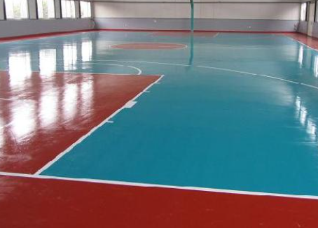 秦皇岛 球场地面维修翻新全系列服务